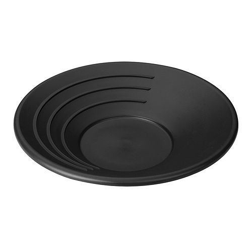 Stansport 14Inch Gold Mining Pan