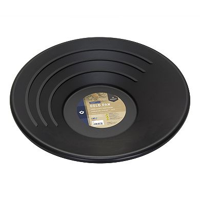 Stansport 14-Inch Gold Mining Pan