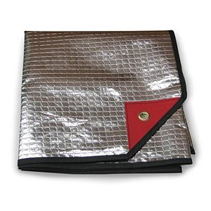 Stansport Sportsman's Polarshield Reflective Blanket