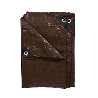 Stansport 8' x 10' Ripstop Tarp