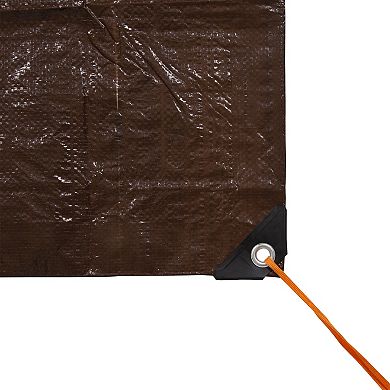 Stansport 8' x 10' Ripstop Tarp