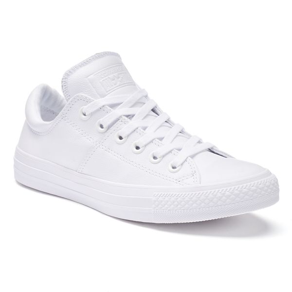 Converse Women's Chuck Taylor All Star Madison Low Top Sneakers