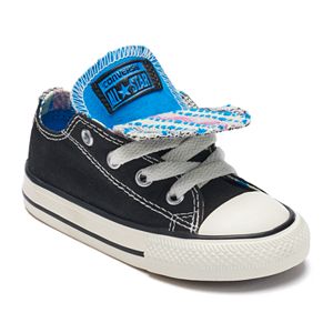 Baby / Toddler Converse Chuck Taylor All Star Double-Tongue Sneakers