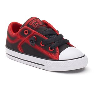 Baby / Toddler Converse Chuck Taylor All Star High Street Sneakers