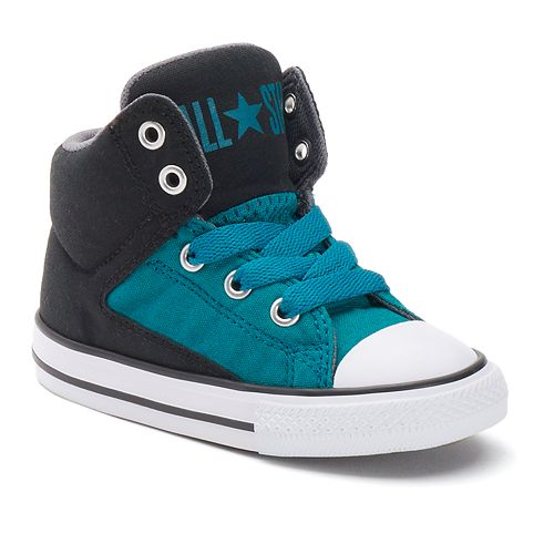 lacet converse comme des garcons