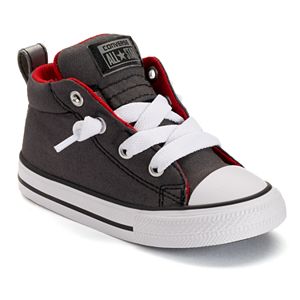 Baby / Toddler Converse Chuck Taylor All Star Street Mid Sneakers