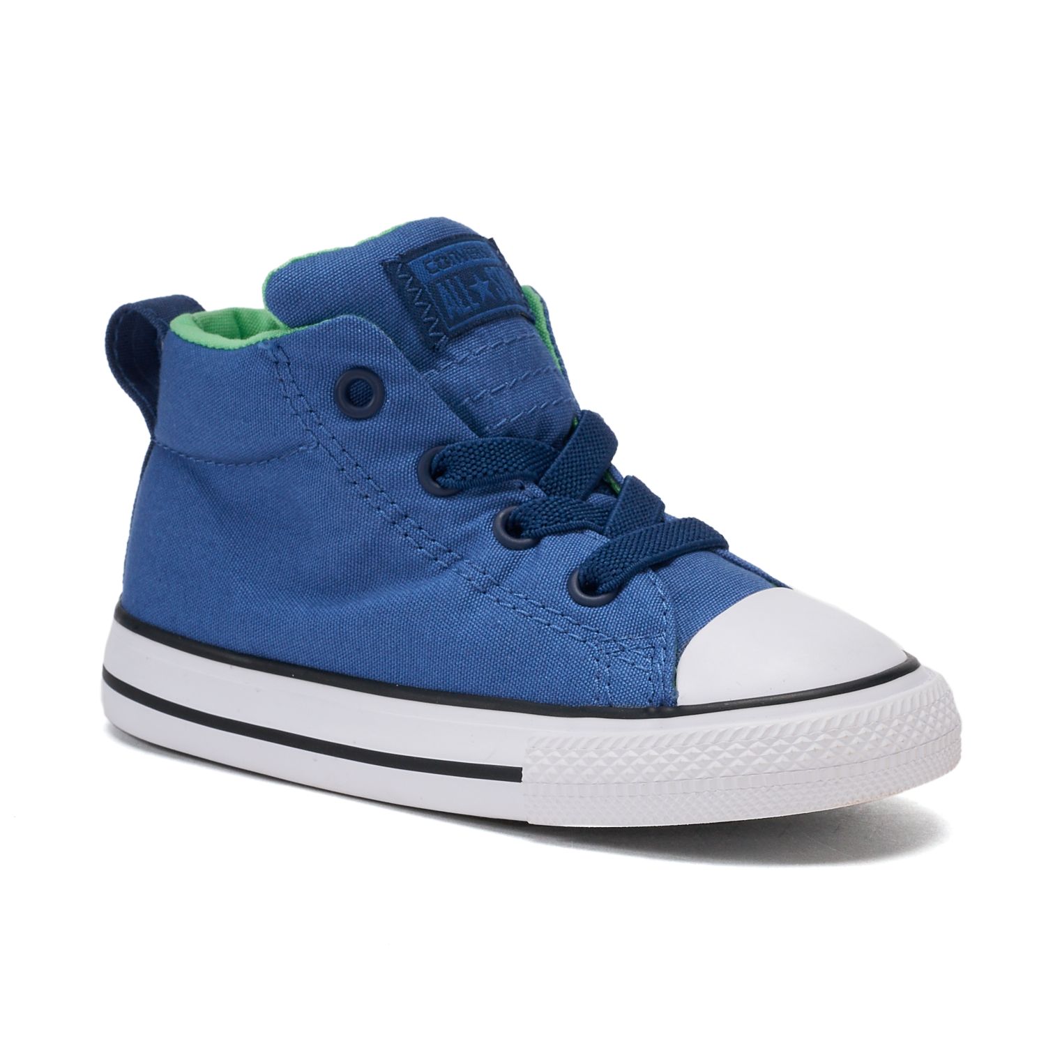 converse chuck taylor all star baby