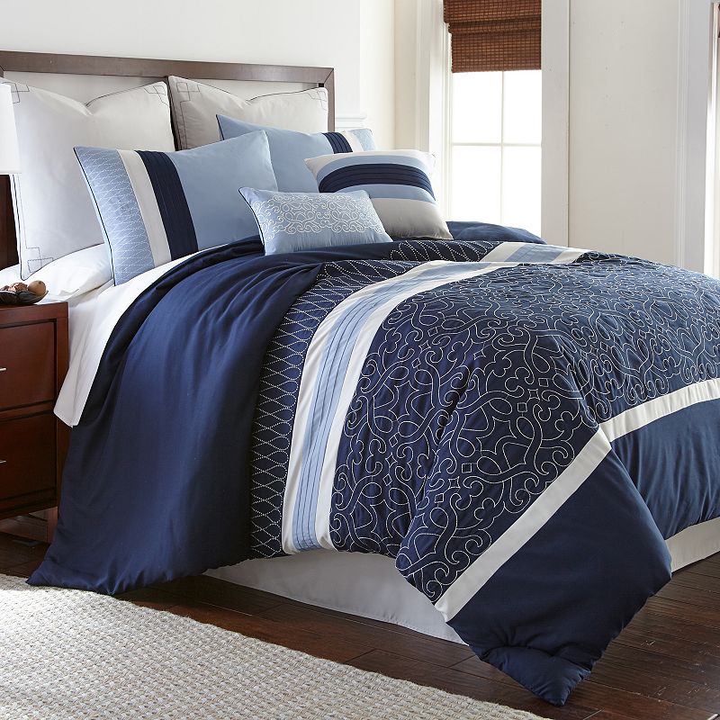 Euro Shams Bedding | Kohl's