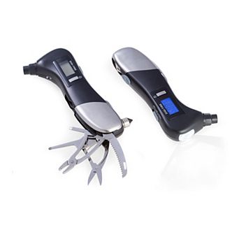 Bey-Berk Auto Emergency Multi-Tool