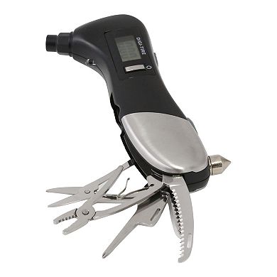 Bey-Berk Auto Emergency Multi-Tool