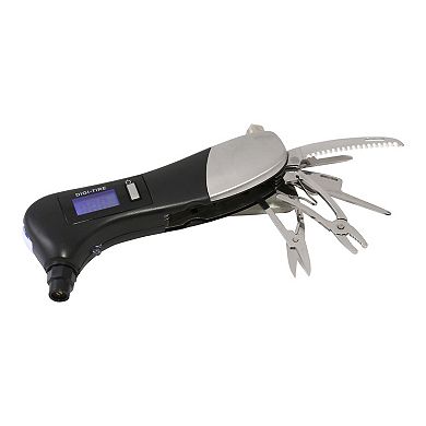 Bey-Berk Auto Emergency Multi-Tool