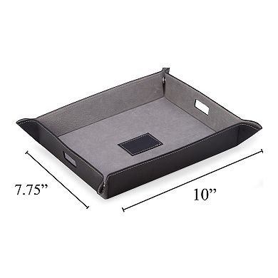 Bey Berk Valet Tray