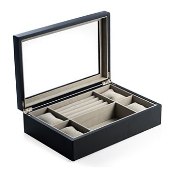 Bey Berk Valet Box