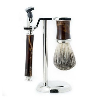 Bey Berk Fusion Razor Shaving Set