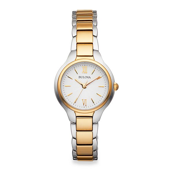 Kohls womens 2025 bulova watches