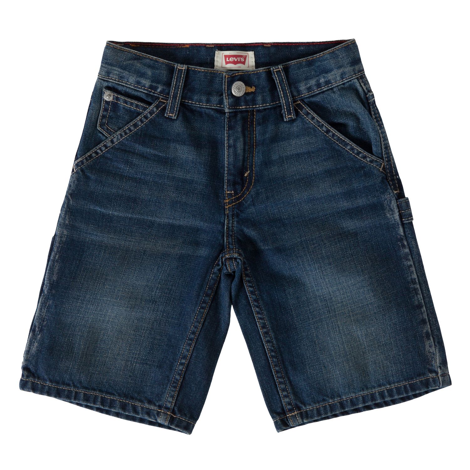 toddler levi shorts