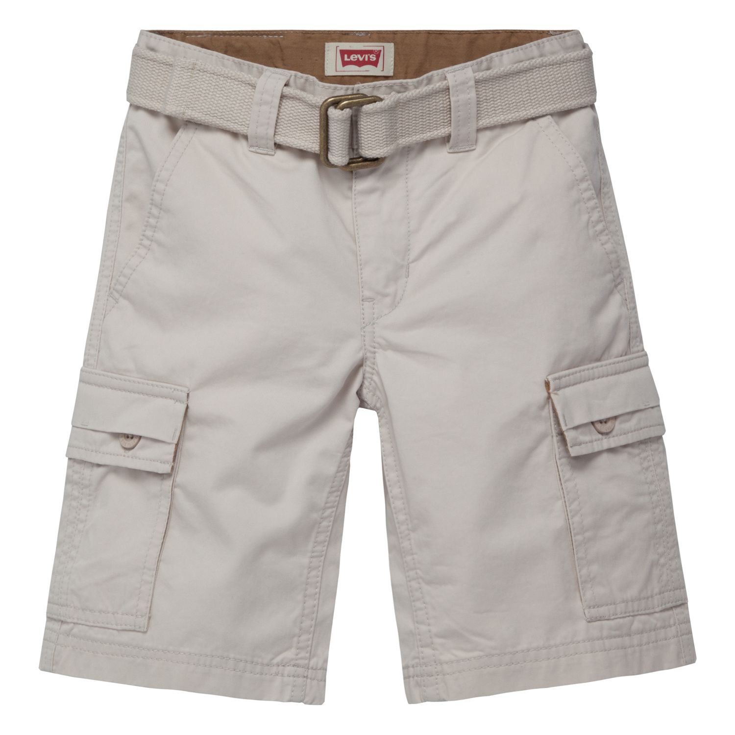 boys levi cargo shorts