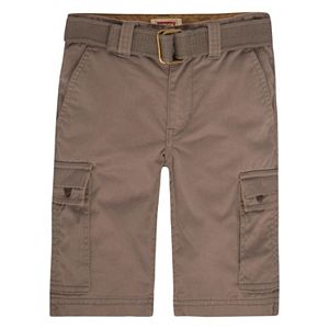 Toddler Boy Levi's Cargo Shorts