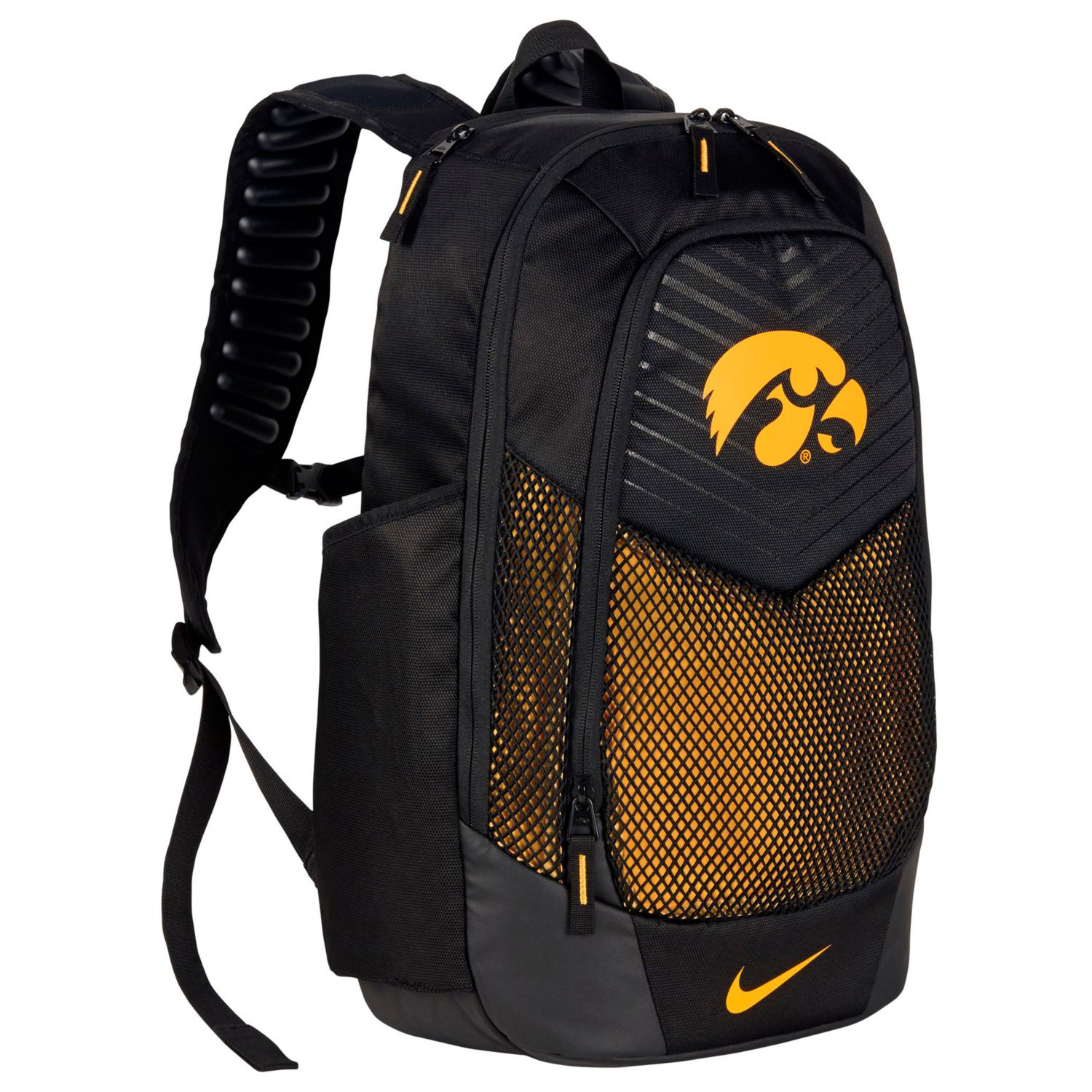 iowa hawkeye backpack