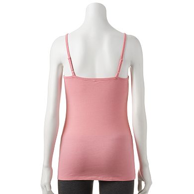 Women's Sonoma Goods For Life® Everyday Built-In Support Camisole