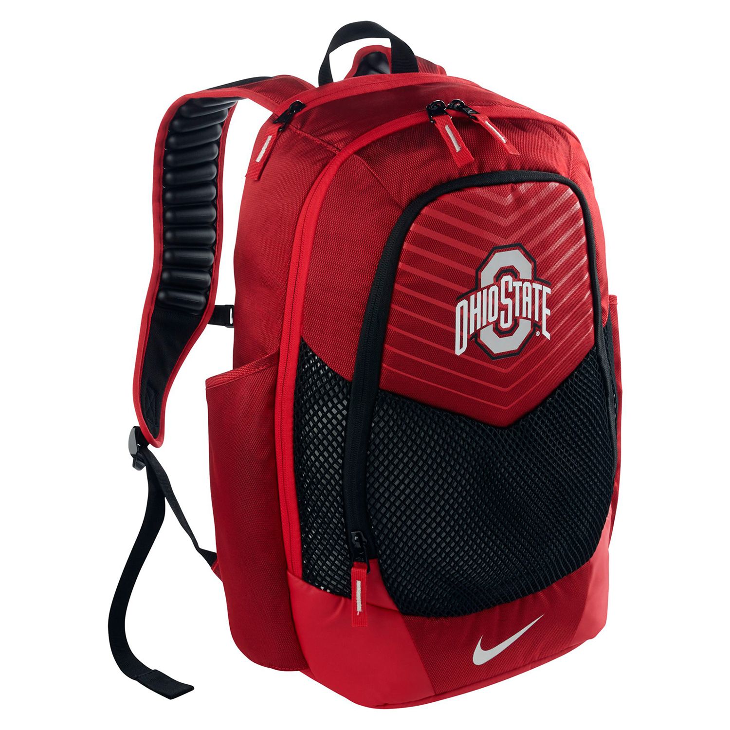 Nike Ohio State Buckeyes Vapor Backpack