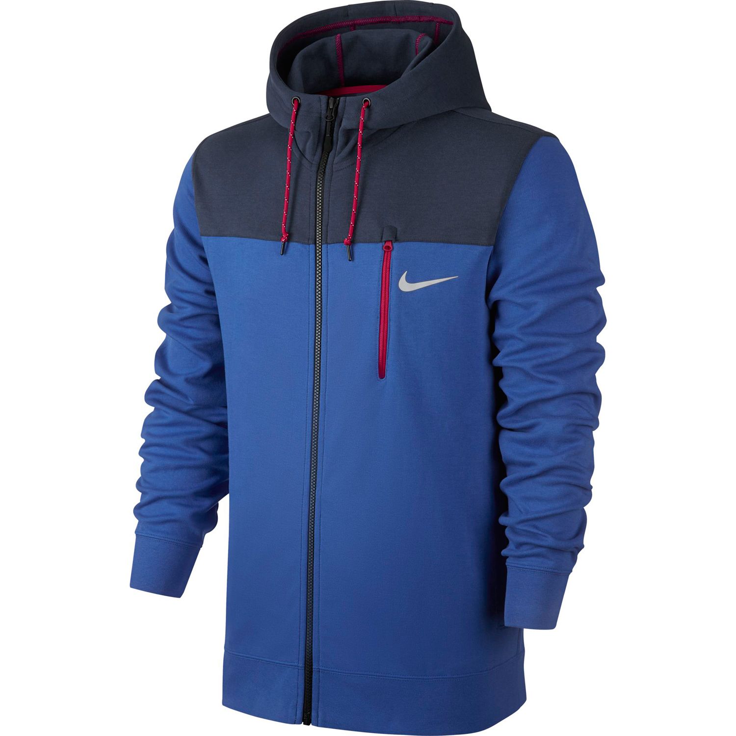 nike av15 fleece hoodie