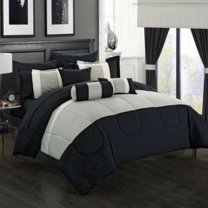 Chic Home Ritz 20 Piece Bedding Set