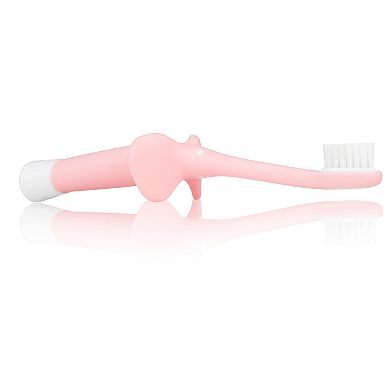 Dr. Brown's Infant-To-Toddler Toothbrush