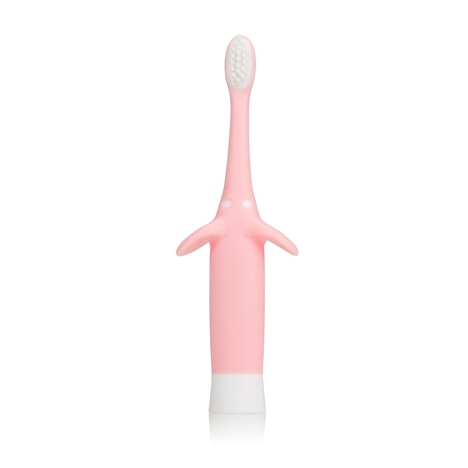 dr brown's infant toothbrush