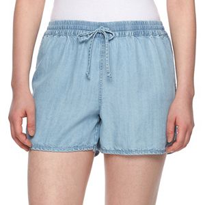 Women's Juicy Couture Jogger Shorts