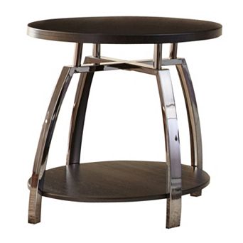 Coham End Table