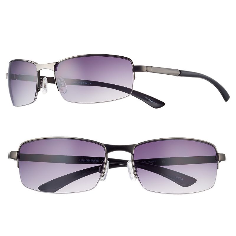 Unionbay Mens Sunglasses | Kohl's