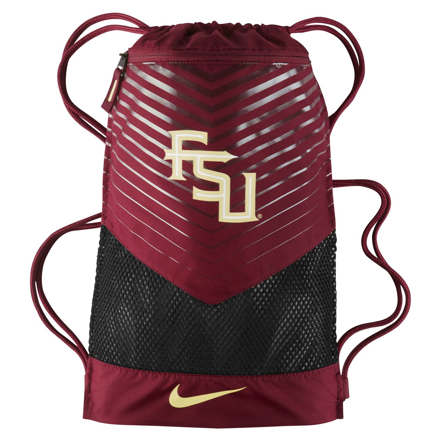 nike fsu backpack