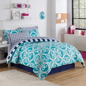 Kennedy Bed Set