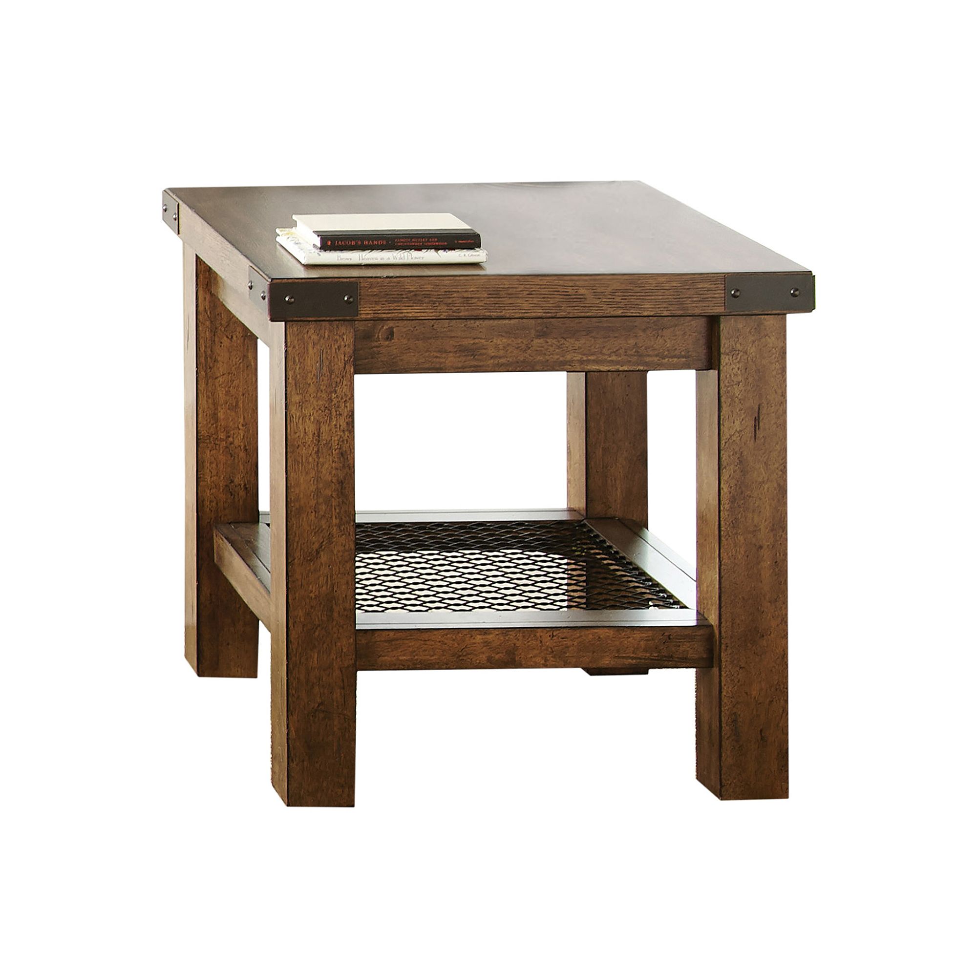 Hailee End Table