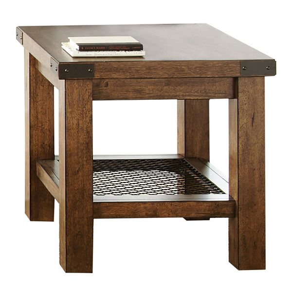Hailee End Table
