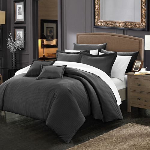 chic home khaya comforter se