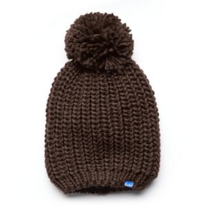 Women's Keds Cable-Knit Slouchy Beanie