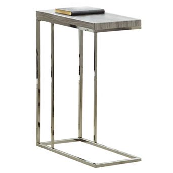 Branton Home Lucia Chairside End Table