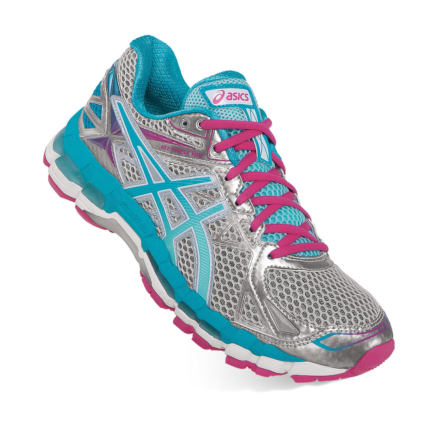 asics gel surveyor womens