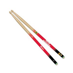 Chicago Blackhawks Drumsticks