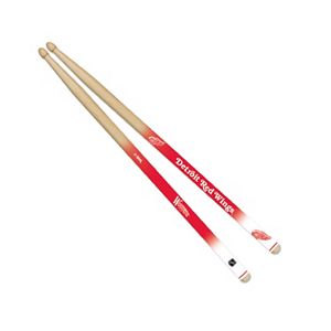 Detroit Red Wings Drumsticks