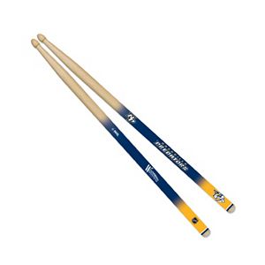 Nashville Predators Drumsticks