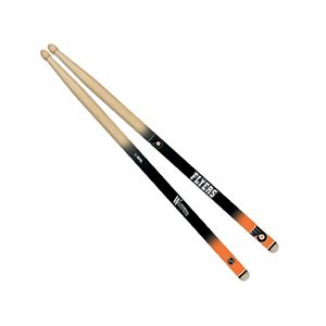 Philadelphia Flyers Drumsticks