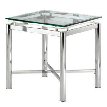 Nova End Table