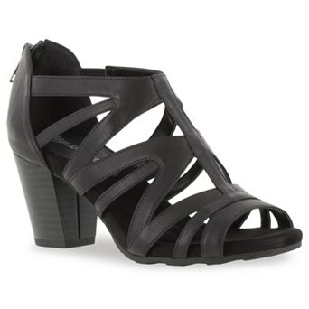 Easy Street Amaze Women's High Heel Sandals