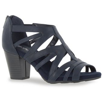 Easy Street Amaze Women's High Heel Sandals