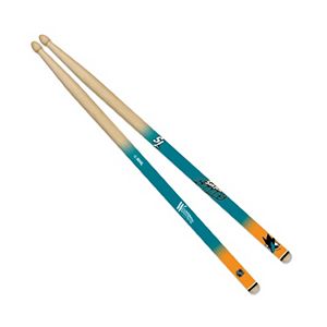 San Jose Sharks Drumsticks