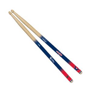 Washington Capitals Drumsticks