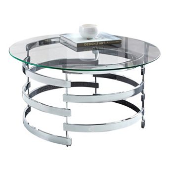 Tayside Coffee Table